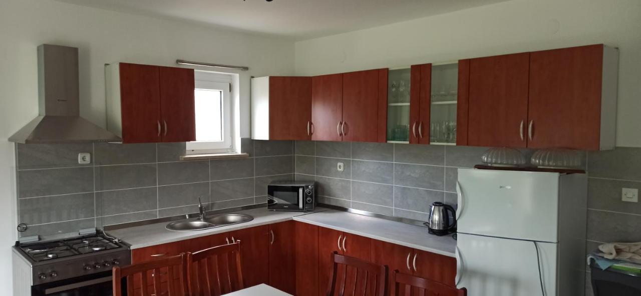 Apartmani Natasa Vrsar Exteriér fotografie