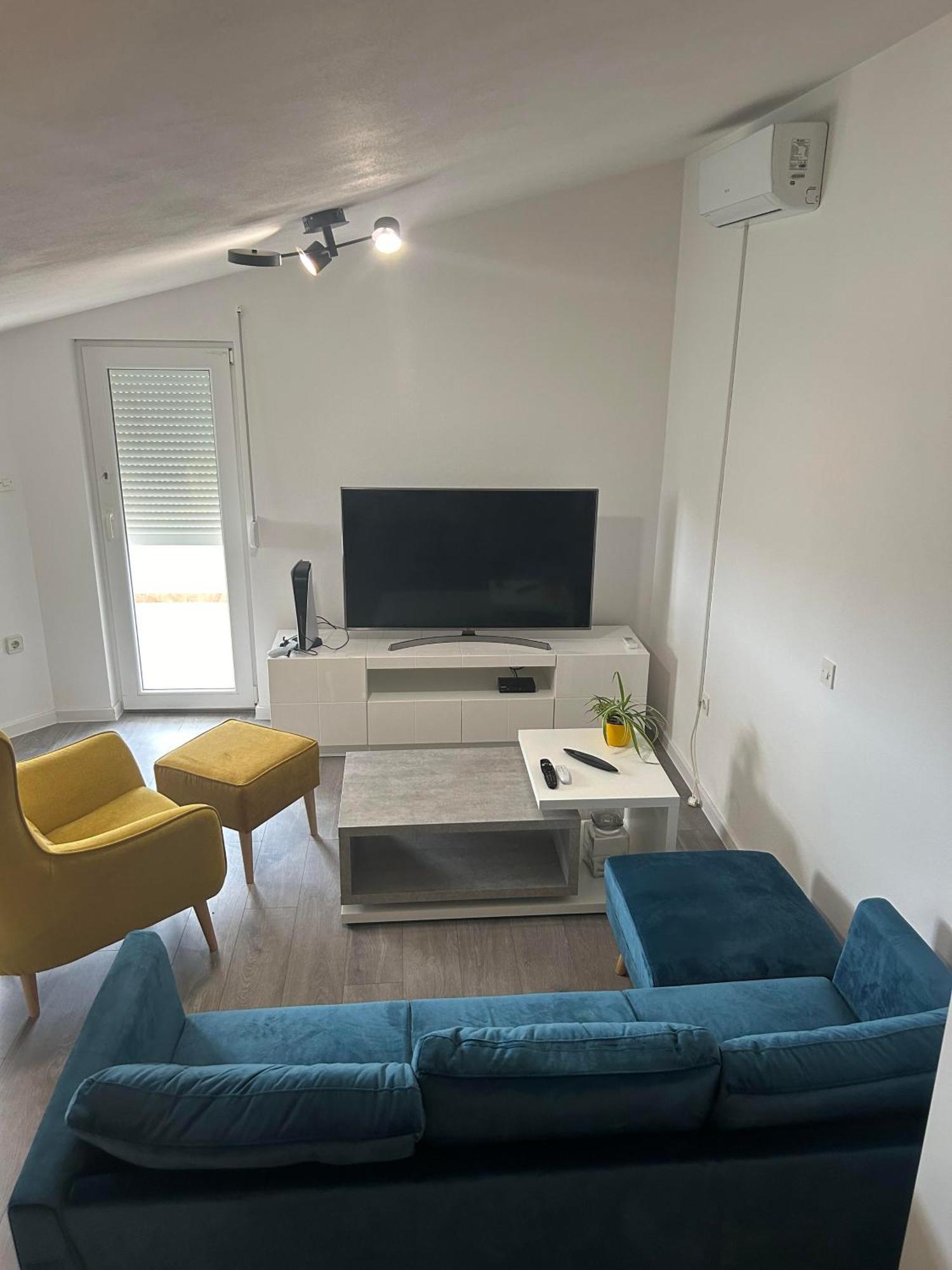 Apartmani Natasa Vrsar Exteriér fotografie