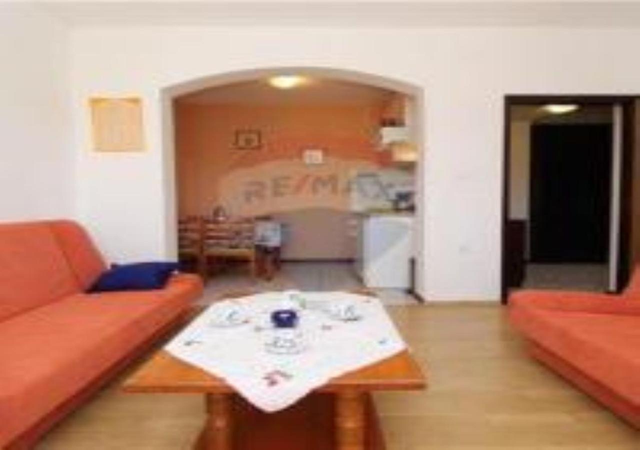 Apartmani Natasa Vrsar Exteriér fotografie
