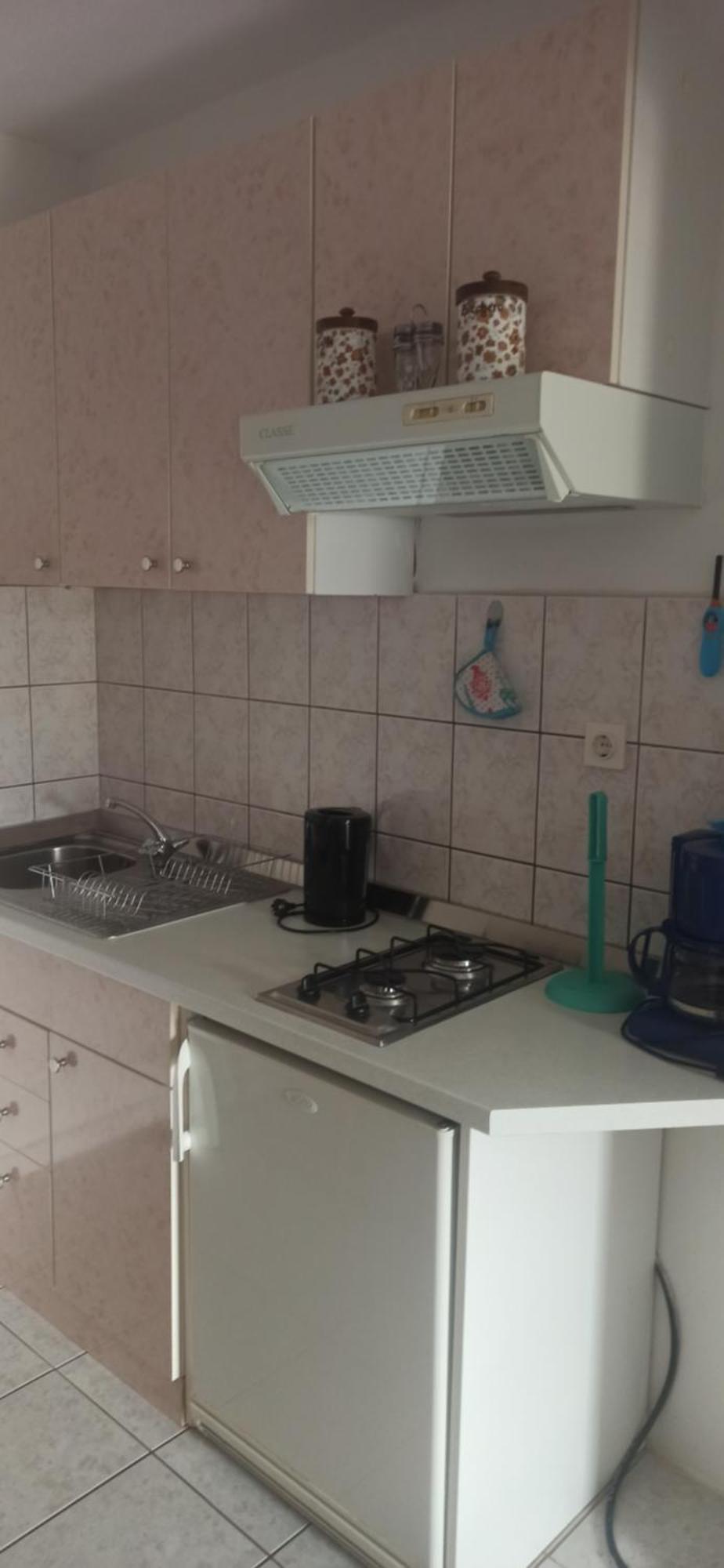 Apartmani Natasa Vrsar Exteriér fotografie