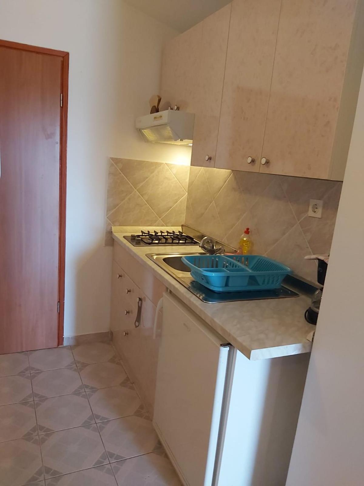 Apartmani Natasa Vrsar Exteriér fotografie