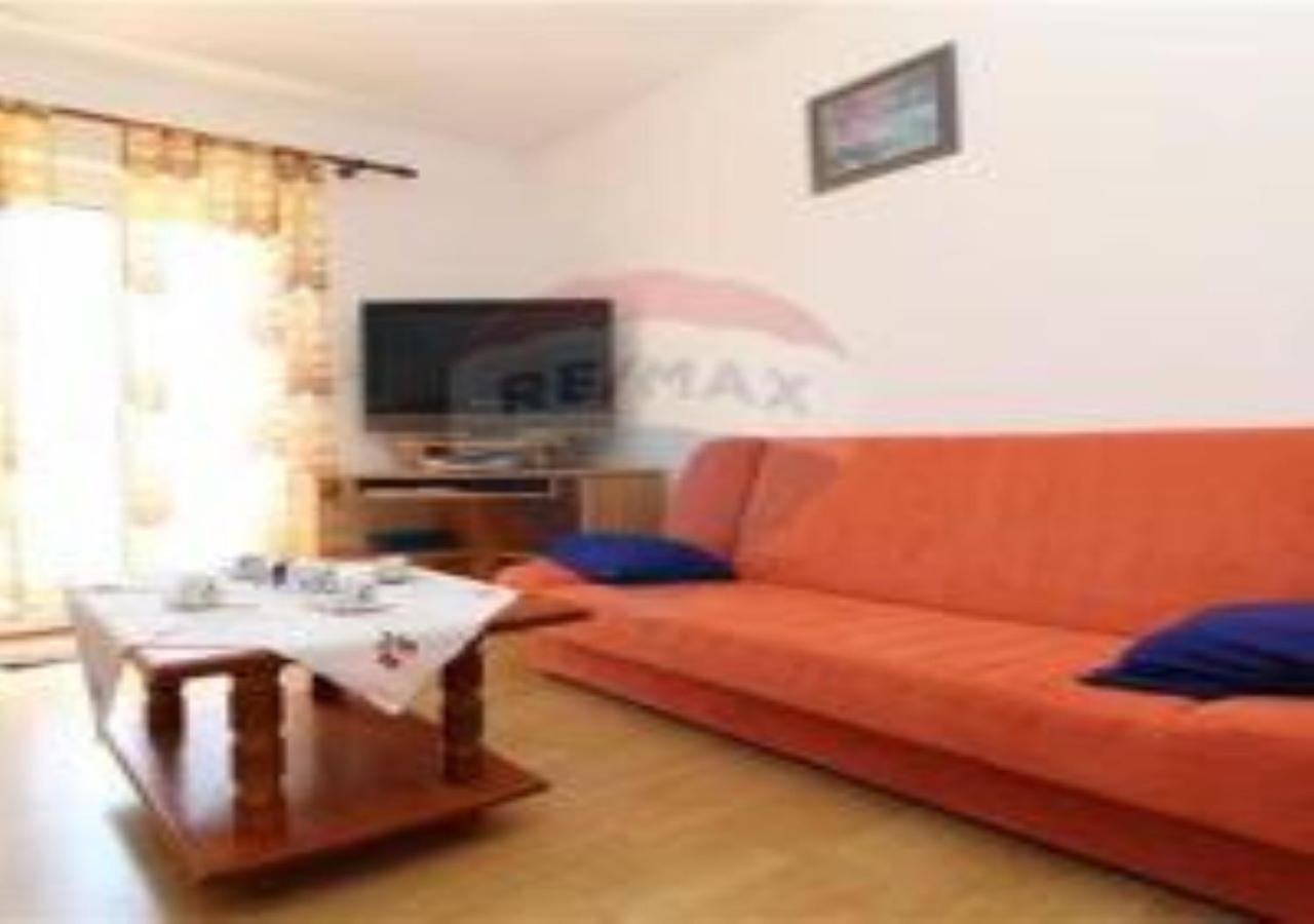 Apartmani Natasa Vrsar Exteriér fotografie