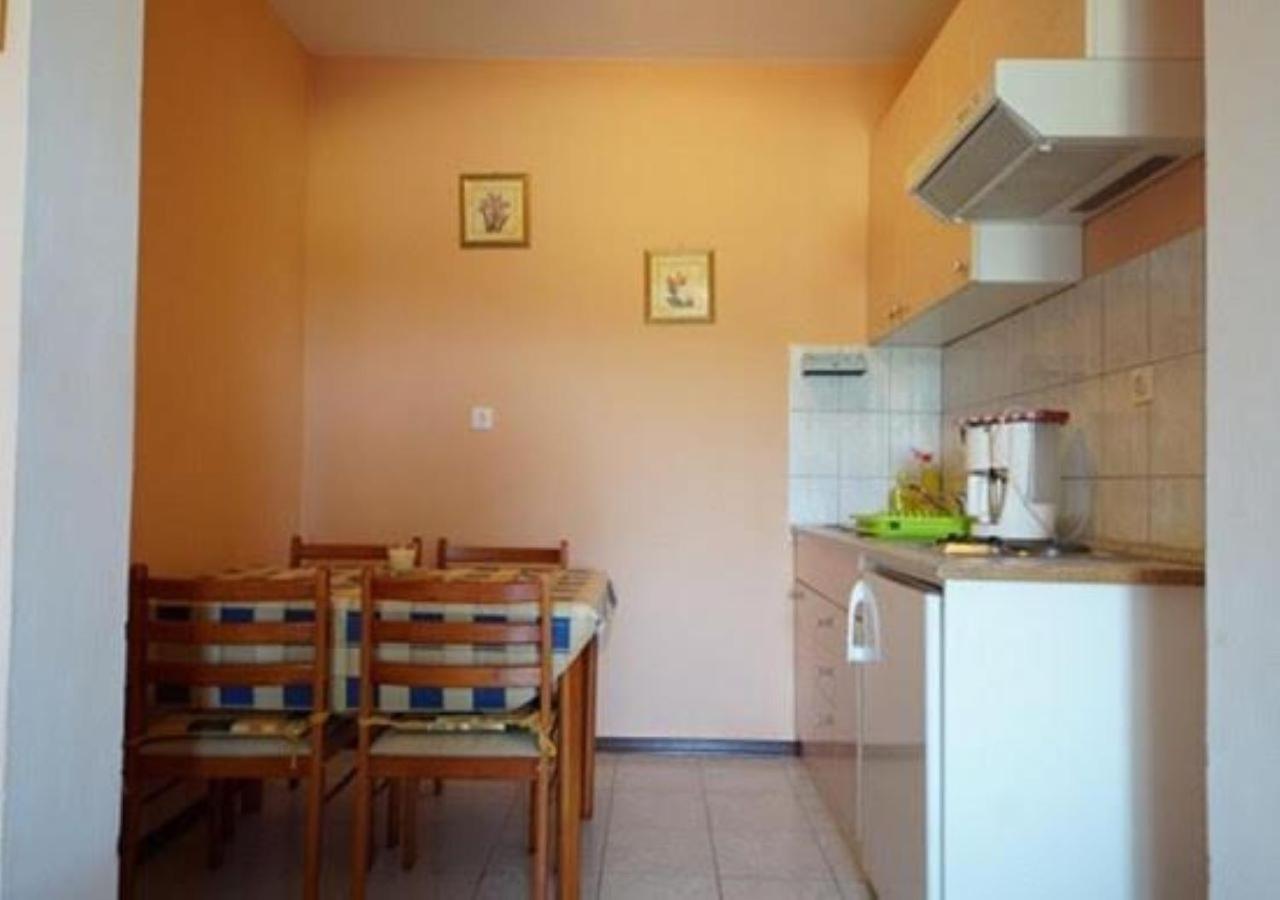 Apartmani Natasa Vrsar Exteriér fotografie