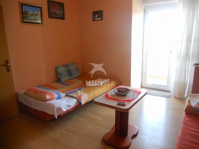 Apartmani Natasa Vrsar Exteriér fotografie